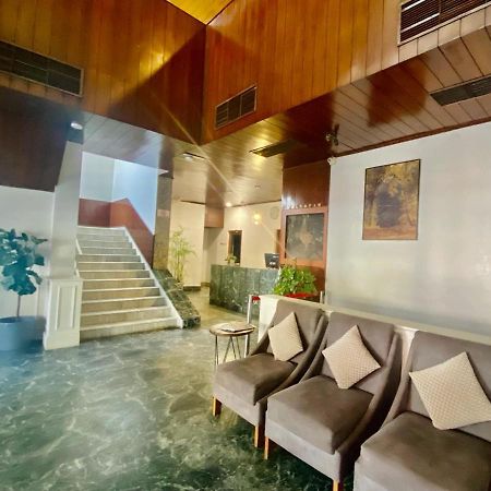 Hotel Tragopan Dimāpur المظهر الخارجي الصورة