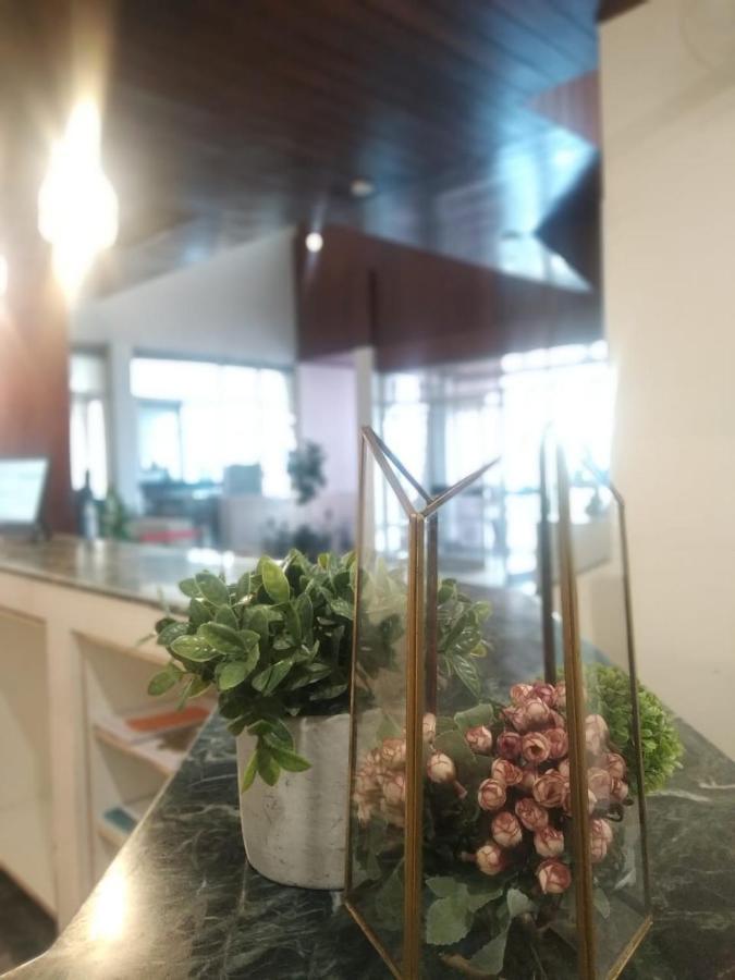 Hotel Tragopan Dimāpur المظهر الخارجي الصورة