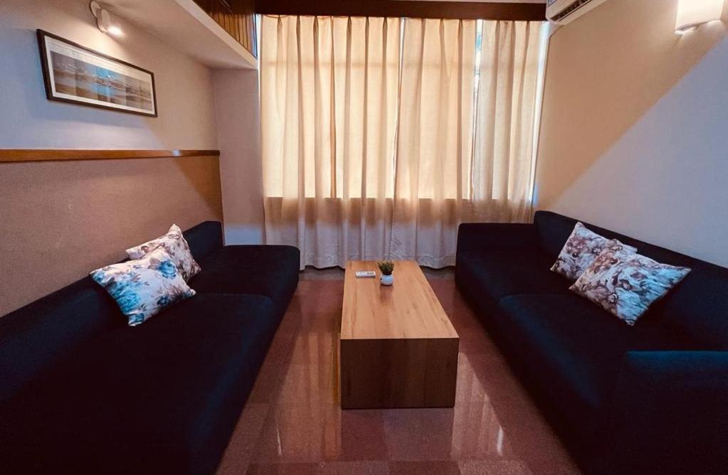 Hotel Tragopan Dimāpur المظهر الخارجي الصورة