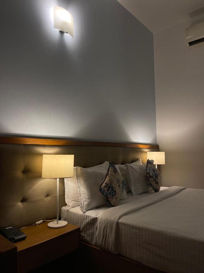 Hotel Tragopan Dimāpur المظهر الخارجي الصورة