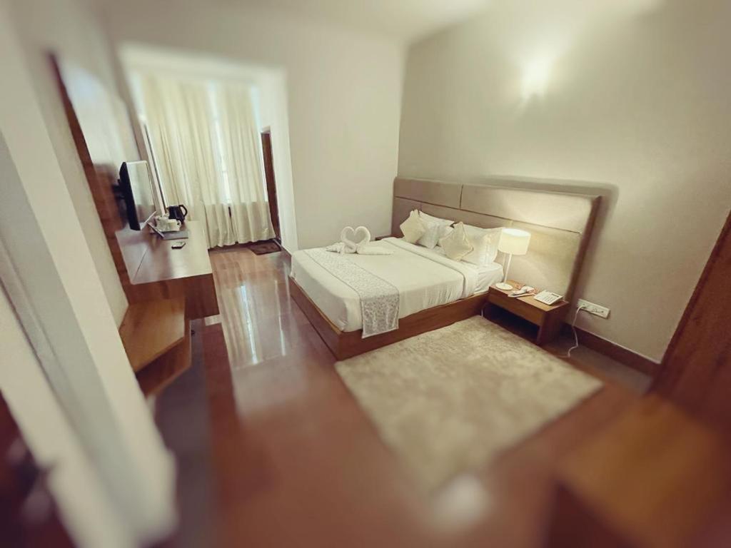 Hotel Tragopan Dimāpur المظهر الخارجي الصورة