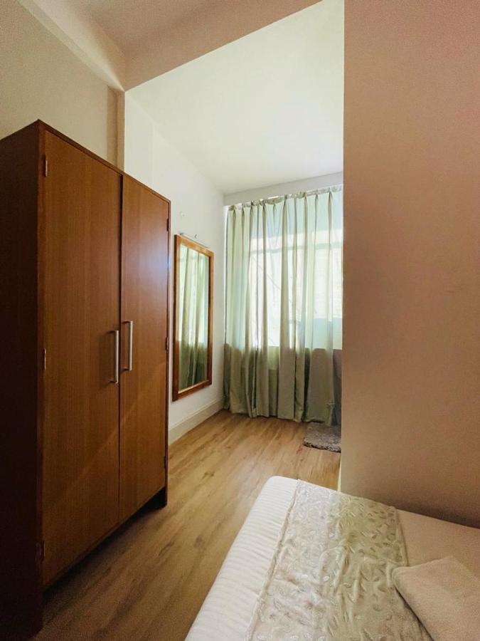 Hotel Tragopan Dimāpur المظهر الخارجي الصورة