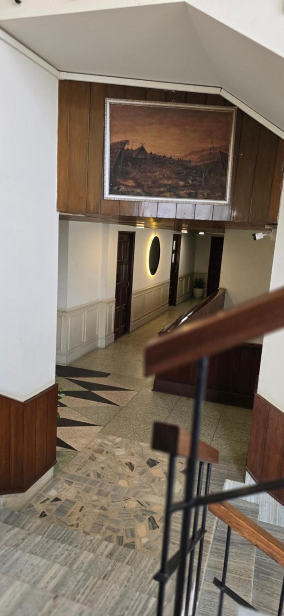 Hotel Tragopan Dimāpur المظهر الخارجي الصورة
