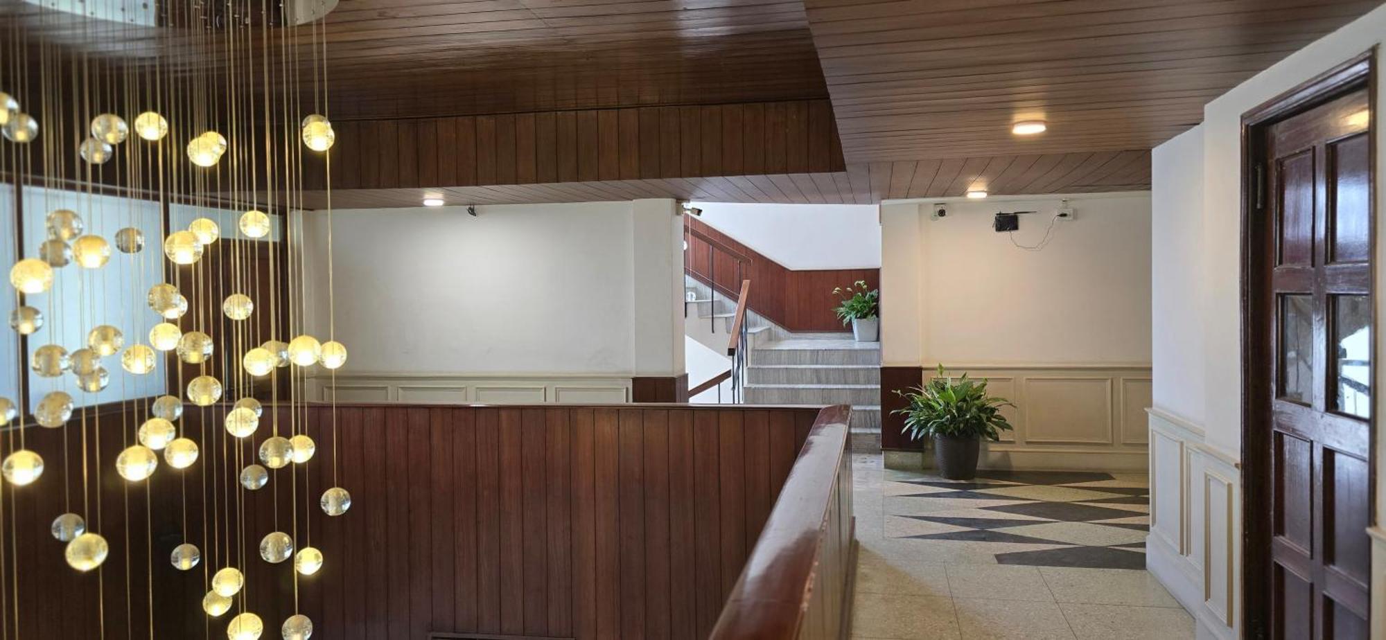 Hotel Tragopan Dimāpur المظهر الخارجي الصورة