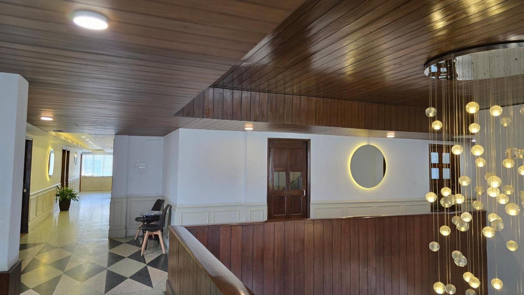 Hotel Tragopan Dimāpur المظهر الخارجي الصورة